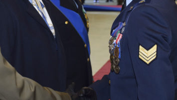 Bando Concorso 300 Sergenti Aeronautica 2016