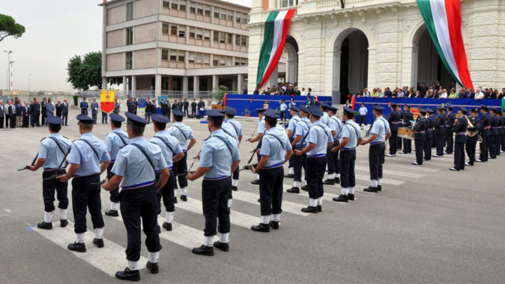 Concorso VFP4 Aeronautica