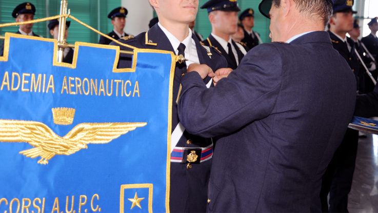 Concorso 10 AUPC Aeronautica 2018