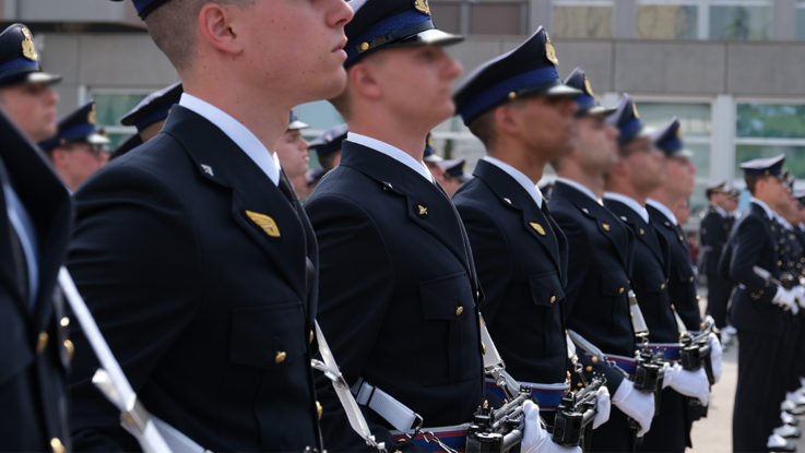 Concorso Accademia Aeronautica Tutte Le Informazioni Sulle Date E Le Prove Del Concorso