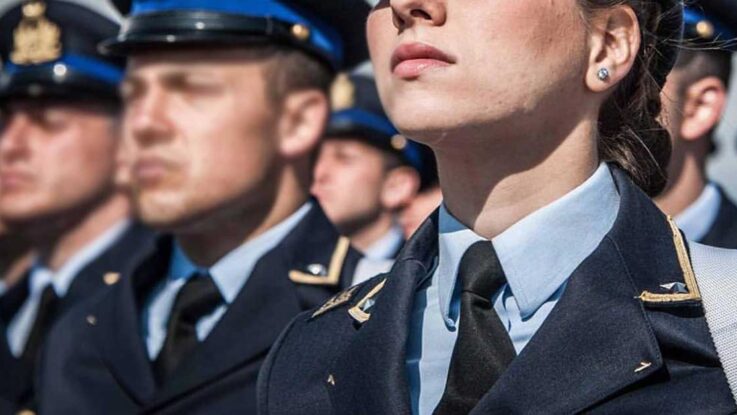 Concorso Allievi Marescialli Aeronautica 2021