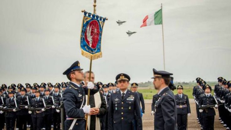 prossimo concorso marescialli aeronautica 2022