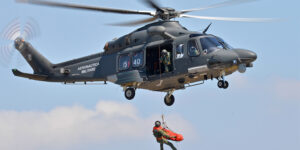 Gli aerosoccorritori del 15 Stormo Search and Rescue: missione salvavita