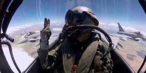 Come diventare pilota Aeronautica Militare: la guida definitiva