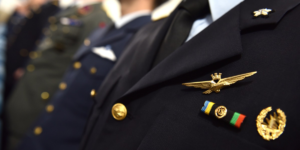 Divisa Aeronautica Militare, disposizioni e norme: la guida definitiva